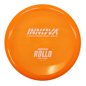 Innova Champion Rollo