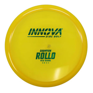 Innova Champion Rollo