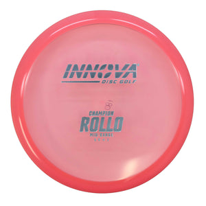 Innova Champion Rollo