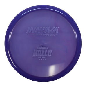 Innova Champion Rollo