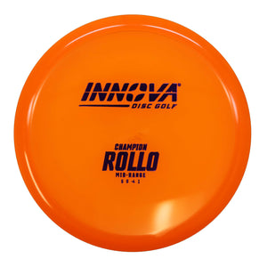 Innova Champion Rollo