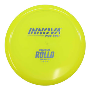 Innova Champion Rollo
