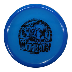 Innova Champion Wombat3