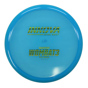 Innova Champion Wombat3