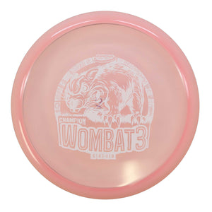 Innova Champion Wombat3