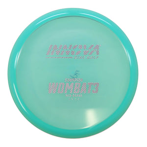 Innova Champion Wombat3