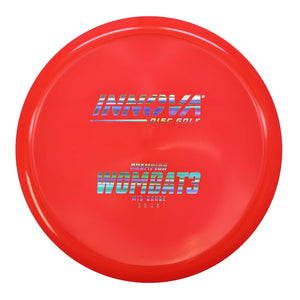 Innova Champion Wombat3
