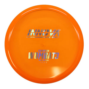 Innova Champion Wombat3