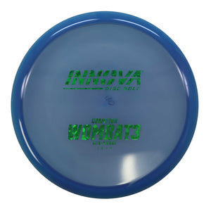 Innova Champion Wombat3