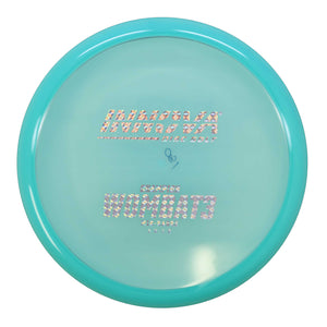 Innova Champion Wombat3