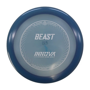 Innova Blizzard Champion Beast