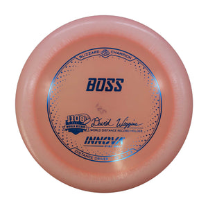 Innova Blizzard Champion Boss