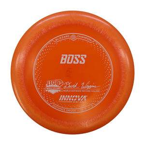 Innova Blizzard Champion Boss