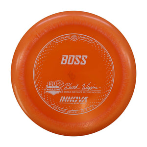 Innova Blizzard Champion Boss