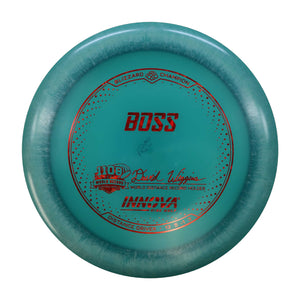 Innova Blizzard Champion Boss