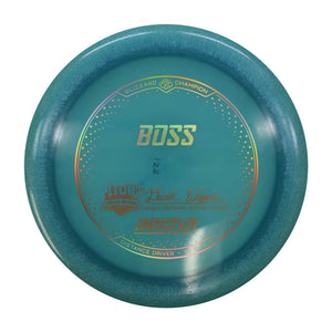 Innova Blizzard Champion Boss