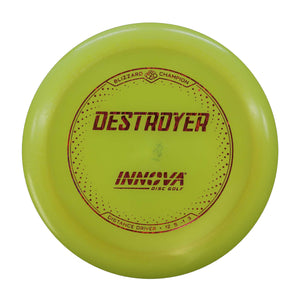 Innova Blizzard Champion Destroyer