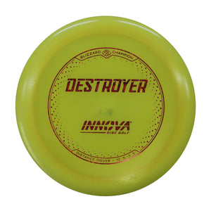 Innova Blizzard Champion Destroyer