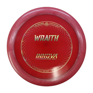 Innova Blizzard Champion Wraith