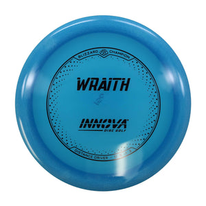 Innova Blizzard Champion Wraith