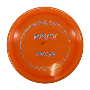 Innova Blizzard Champion Wraith