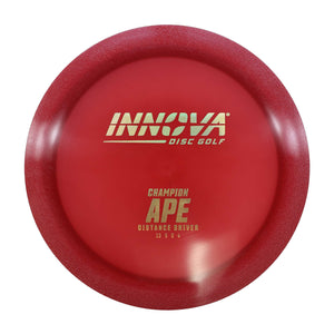 Innova Champion Ape