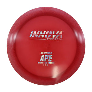 Innova Champion Ape
