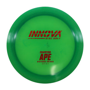 Innova Champion Ape