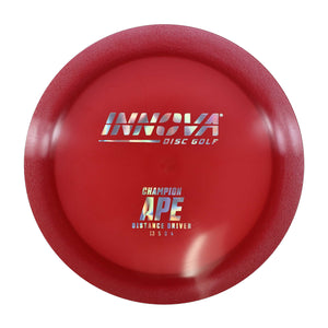 Innova Champion Ape