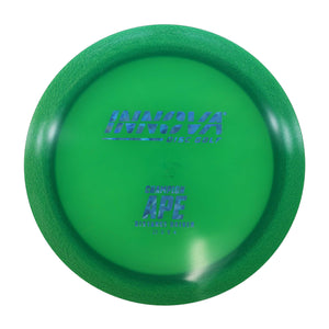 Innova Champion Ape