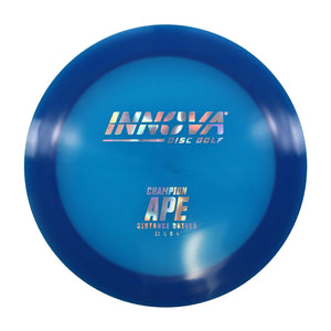 Innova Champion Ape