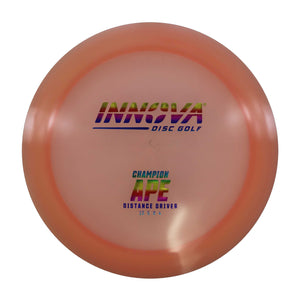 Innova Champion Ape