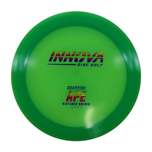 Innova Champion Ape