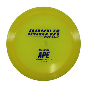 Innova Champion Ape