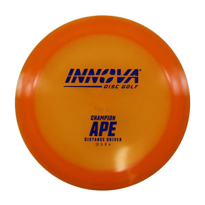 Innova Champion Ape