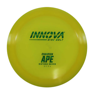 Innova Champion Ape