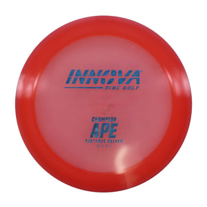 Innova Champion Ape