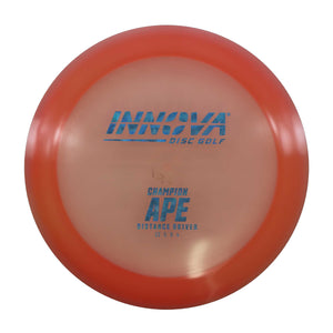 Innova Champion Ape