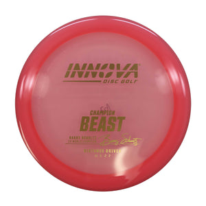 Innova Champion Beast