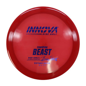 Innova Champion Beast