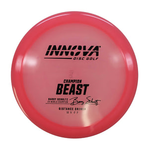 Innova Champion Beast