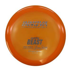 Innova Champion Beast