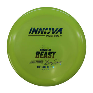 Innova Champion Beast