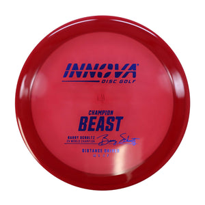 Innova Champion Beast