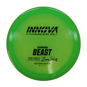 Innova Champion Beast