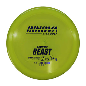 Innova Champion Beast