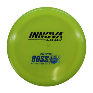 Innova Champion Boss