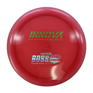 Innova Champion Boss