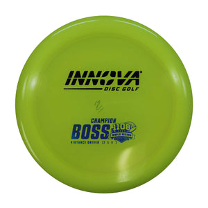 Innova Champion Boss