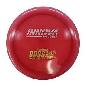 Innova Champion Boss